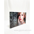 2cm Slim HD Fabric Signage Billboard Light Box